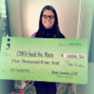 Meet your Posher, Melissa